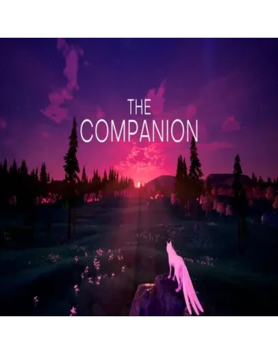 The Companion EPIC GAMES (PC)