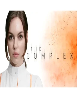The Complex EPIC GAMES (PC)
