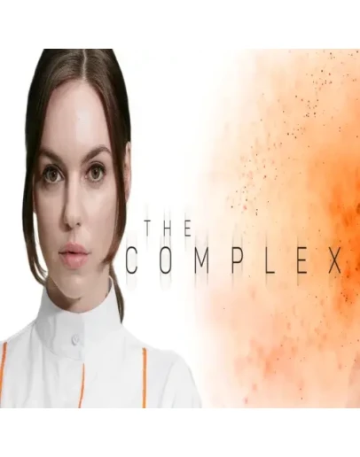 The Complex EPIC GAMES (PC)