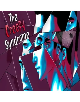 The Creepy Syndrome EPIC GAMES (PC)