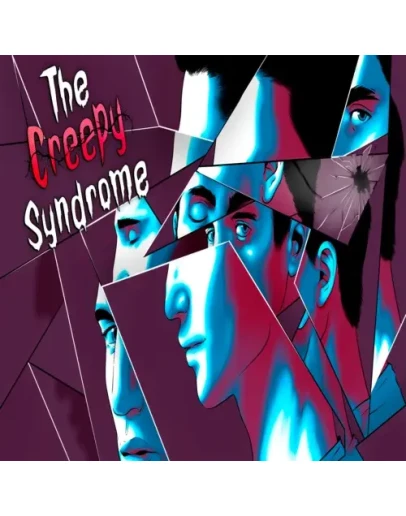 The Creepy Syndrome EPIC GAMES (PC)