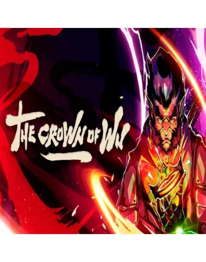 The Crown of Wu EPIC GAMES (PC)