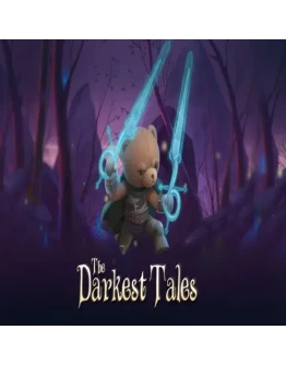The Darkest Tales EPIC GAMES (PC)