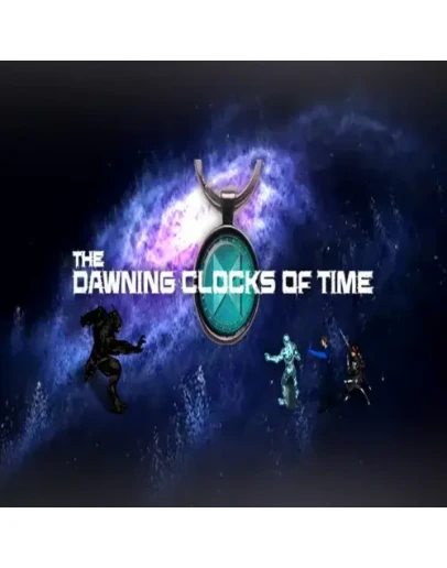 The Dawning Clocks of Time EPIC GAMES (PC)
