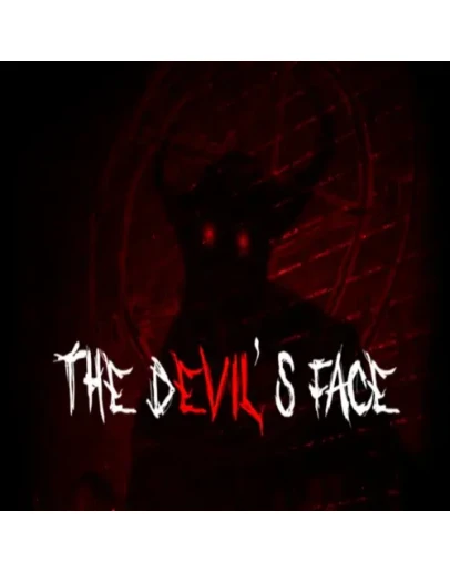 The Devil's Face EPIC GAMES (PC)