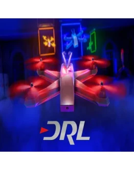 The Drone Racing League EPIC GAMES (PC)