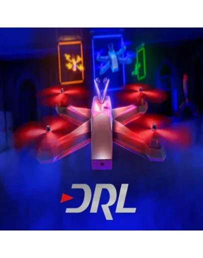 The Drone Racing League EPIC GAMES (PC)