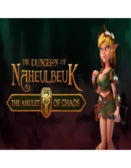 The Dungeon of Naheulbeuk EPIC GAMES (PC)