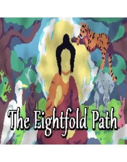The Eightfold Path EPIC GAMES (PC)