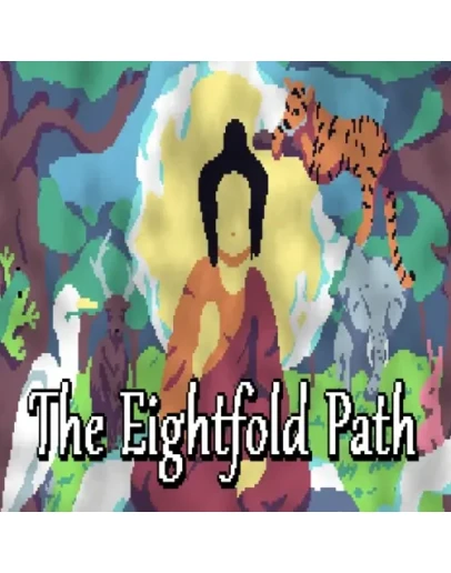 The Eightfold Path EPIC GAMES (PC)