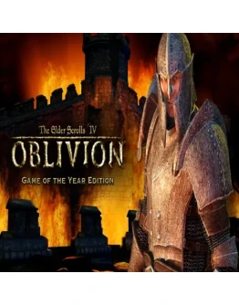 The Elder Scrolls IV: Oblivion Game of the Year Edi