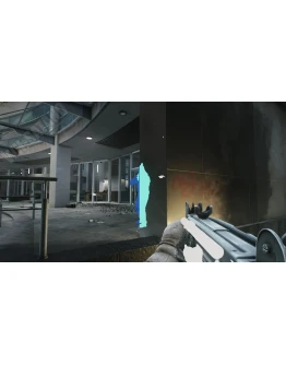 Ancient EFT - 1 День
