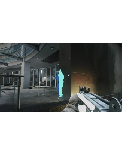 Ancient EFT - 30 Дней