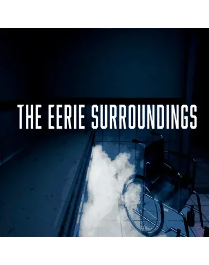 The Eerie Surroundings PS5 Турция