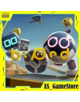 Biped / Бипед PS4/PS5 Турция Украина