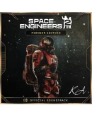 Space Engineers 2 Pioneer Edition DLC STEAM РОССИЯ Space Engineers 2 Pioneer Edition DLC STEAM РОССИЯ