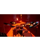 DrumBeats VR АВТОДОСТАВКА STEAM РОССИЯ