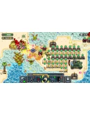 Cluckmech Oasis - Assemble! Animal Pals DLC STEAM РФ