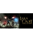 Lara Croft and the Temple of Osiris АВТО RU Steam Lara Croft and the Temple of Osiris АВТО RU Steam