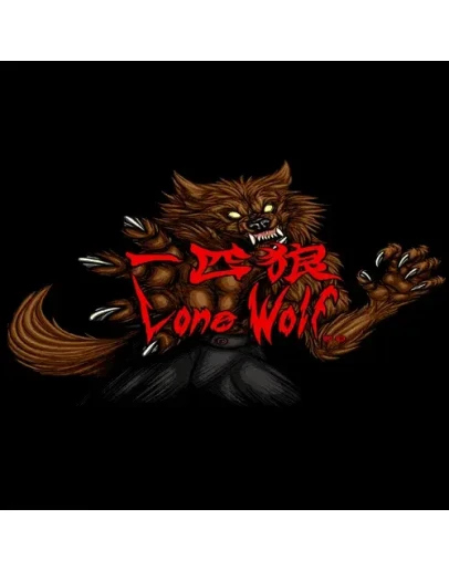 Lone Wolf / Одинокий Волк PS4/PS5 Турция