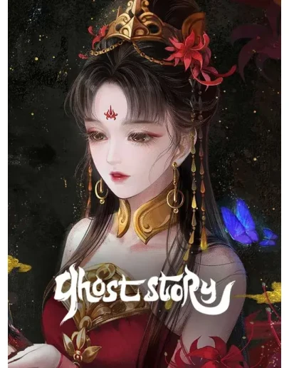 Ghost Story: Love Destiny By ID Ghost Story: Love Destiny By ID