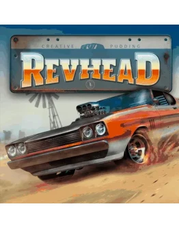 Revhead / Ревхед PS5 Турция