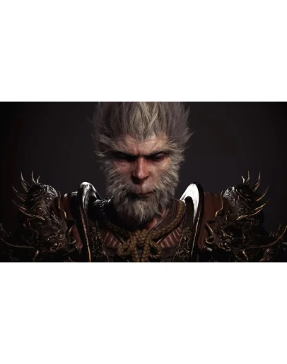 Black Myth: Wukong Deluxe EditionSTEAM Офлайн