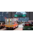 Ambulance Life Supporter Editio АВТОДОСТАВКА RU Steam Ambulance Life Supporter Editio АВТОДОСТАВКА RU Steam