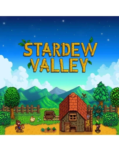 Все регионы Stardew Valley Steam Все регионы Stardew Valley Steam