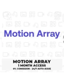 MOTION ARRAY 30-ДНЕВНАЯ ЛИЦЕНЗИЯ НА ЗАГРУЗКУ MOTION ARRAY 30-ДНЕВНАЯ ЛИЦЕНЗИЯ НА ЗАГРУЗКУ