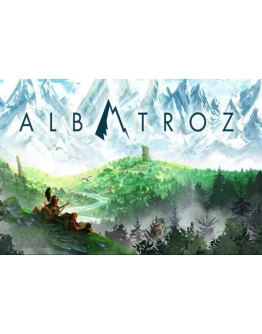 Albatroz PS5 ТУРЦИЯ