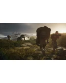 Tom Clancys Ghost Recon Breakpoint Deluxe Ed АВТО RU