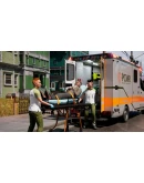 Ambulance Life: A Paramedic Simulator STEAM РОССИЯ