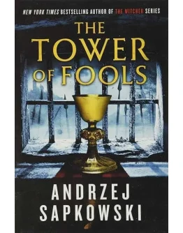 Wiea Baznw. Andrzej Sapkowski/ MP3