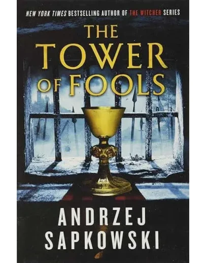 Wiea Baznw. Andrzej Sapkowski/ MP3