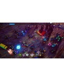 Entropy Survivors - STEAM GIFT РОССИЯ