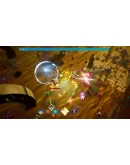 Entropy Survivors - STEAM GIFT РОССИЯ