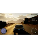 Highway Police Simulator - STEAM GIFT РОССИЯ