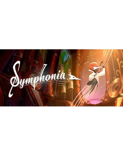 Symphonia - STEAM GIFT РОССИЯ