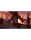 Symphonia - STEAM GIFT РОССИЯ