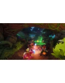 Nikoderiko: The Magical World - STEAM GIFT РОССИЯ