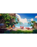 Nikoderiko: The Magical World - STEAM GIFT РОССИЯ