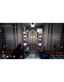 Priest Simulator - STEAM GIFT РОССИЯ