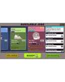 Uncle Chop's Rocket Shop - STEAM GIFT РОССИЯ