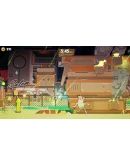 Uncle Chop's Rocket Shop - STEAM GIFT РОССИЯ