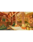 Escape Simulator: Mayan DLC - STEAM GIFT РОССИЯ