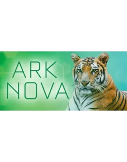 Ark Nova - STEAM GIFT РОССИЯ