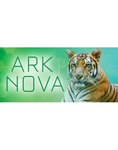 Ark Nova - STEAM GIFT РОССИЯ