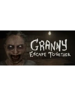 Granny: Escape Together - STEAM GIFT РОССИЯ