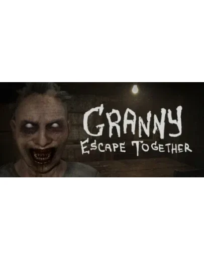 Granny: Escape Together - STEAM GIFT РОССИЯ